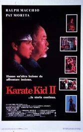 Karate Kid II - La storia continua...