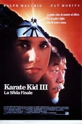 Karate Kid III. La sfida finale