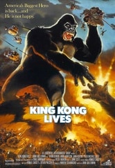 King Kong 2