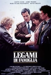 Legami di famiglia