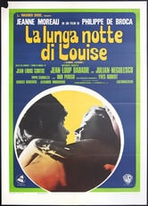 La lunga notte di Louise