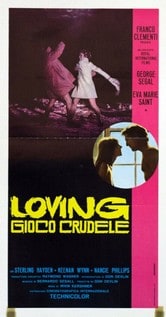Loving - Gioco crudele