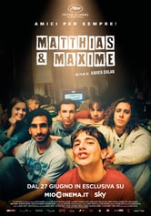 Matthias & Maxime