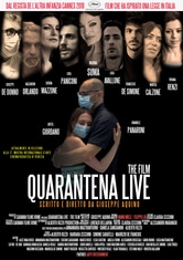 Quarantena Live - The Film