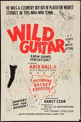 Wild Guitar