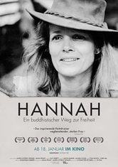 Hannah: Buddhism's Untold Journey