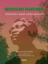 Keyboard Fantasies: The Beverly Glenn-Copeland Story