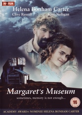 Il museo di Margaret