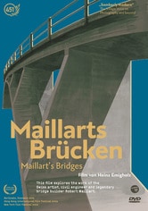 Maillart's Bridges