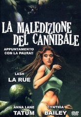 La maledizione del cannibale