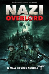 Nazi Overlord