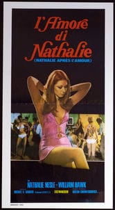 L'amore di Nathalie