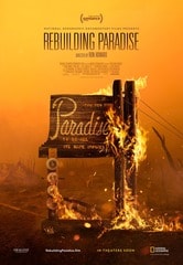 California: Paradiso in fiamme