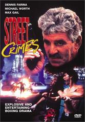 Street Crimes - Poliziotti in azione