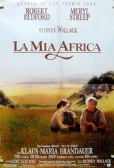 La mia Africa