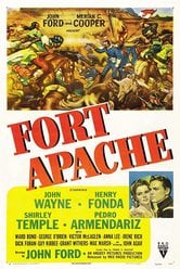 Il massacro di Fort Apache