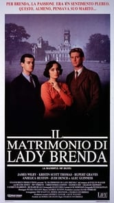 Il matrimonio di Lady Brenda