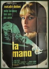 La mano