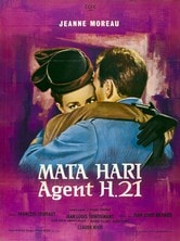 Mata Hari agente segreto H21
