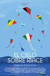 El cielo sobre Riace