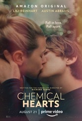 Chemical Hearts - I nostri cuori chimici