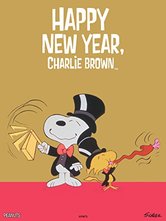 Felice anno nuovo, Charlie Brown
