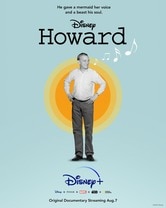 Howard: la vita, le parole