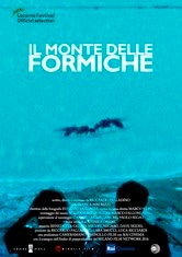 Il monte delle formiche