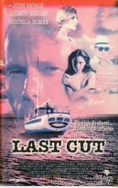 Last cut - Ultimo taglio