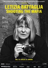 Letizia Battaglia - Shooting the Mafia