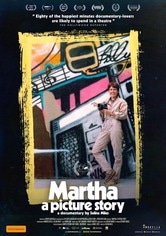 Martha: A Picture Story