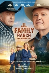 JL Family Ranch: The Wedding Gift