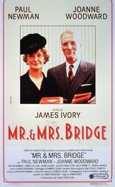 Mr. & Mrs. Bridge