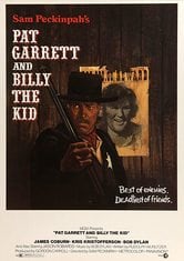 Pat Garrett e Billy the Kid