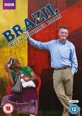 Brazil with Michael Palin