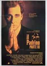 Il padrino - parte III