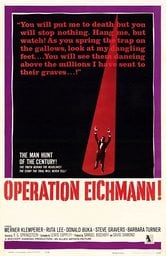 Operazione Eichmann