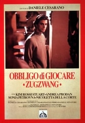 Obbligo di giocare