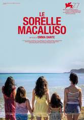 locandina Le sorelle Macaluso