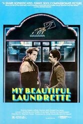 My Beautiful Laundrette. Lavanderia a gettone