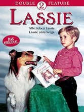 Per amore di Lassie