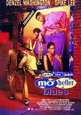 Mo' Better Blues