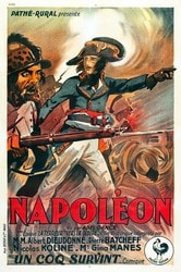 locandina Napoleon