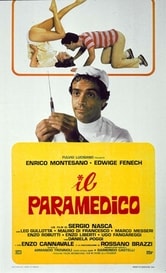 Il paramedico