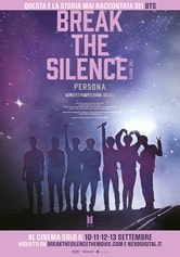 Break the Silence: The Movie