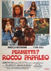 Permette? Rocco Papaleo