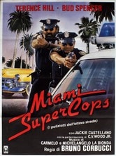 Miami Supercops - I poliziotti dell'8ª strada