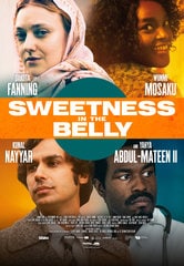 Sweetness in the Belly