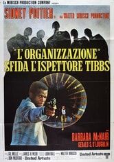 L'organizzazione sfida l'ispettore Tibbs