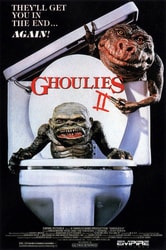 Ghoulies II - Il principe degli scherzi